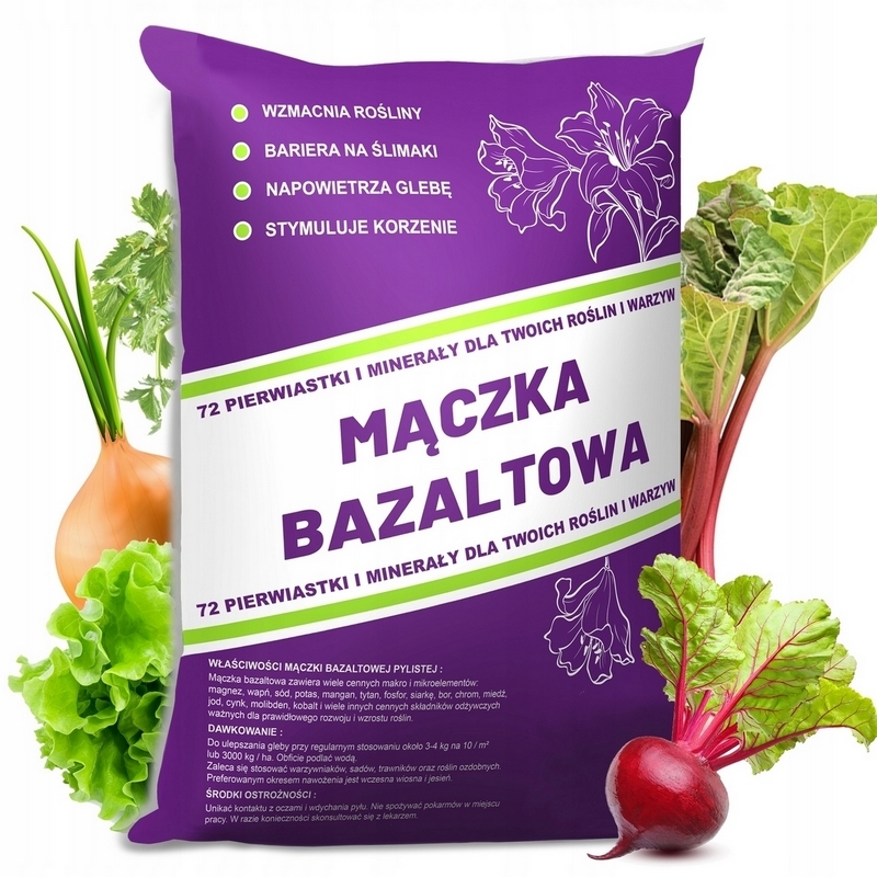 Organické, prírodné hnojivo Gawlik prášok 25 kg